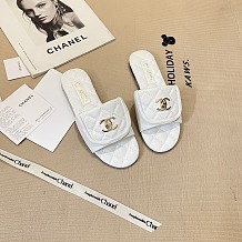 SUPER WHOLESALE | Quilted Slipper