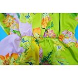 SUPER WHOLESALE | Shirt Collar Romper