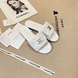 SUPER WHOLESALE | Quilted Slipper
