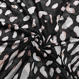 SUPER WHOLESALE | Knot Mini Dress