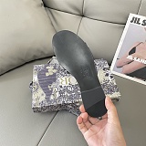 SUPER WHOLESALE | Embroidered Slipper