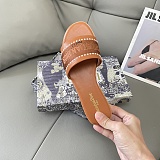 SUPER WHOLESALE | Embroidered Slipper