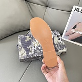 SUPER WHOLESALE | Embroidered Slipper