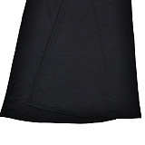SUPER WHOLESALE | Bat Shoulder Jumpsuit with Strap