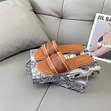 SUPER WHOLESALE | Embroidered Slipper