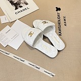 SUPER WHOLESALE | Quilted Slipper