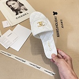 SUPER WHOLESALE | Quilted Slipper