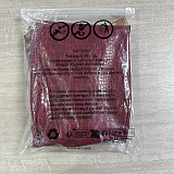 SUPER WHOLESALE | Pu Strapless Mini Dress