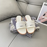 SUPER WHOLESALE | Embroidered Slipper