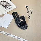 SUPER WHOLESALE | Quilted Slipper