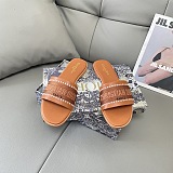 SUPER WHOLESALE | Embroidered Slipper