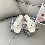SUPER WHOLESALE | Embroidered Slipper