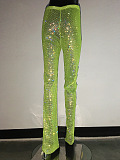 SUPER WHOLESALE | Bling Bling Mesh Pants