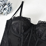 SUPER WHOLESALE | Lace Corset Top