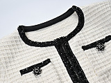 SUPER WHOLESALE | Knitted Outfit with Pockets