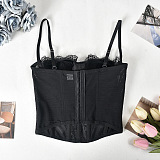 SUPER WHOLESALE | Lace Corset Top