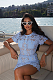 SUPER WHOLESALE | Lace See-through Dress