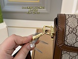 SUPER WHOLESALE | Monogram Shoulder Bag