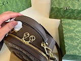 SUPER WHOLESALE | Monogram Shoulder Bag