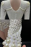 SUPER WHOLESALE | Pearl Romper