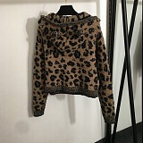 SUPER WHOLESALE | Teddy Hoodie Coat