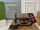 SUPER WHOLESALE | Monogram Shoulder Bag