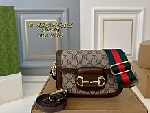 SUPER WHOLESALE | Monogram Shoulder Bag