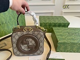 SUPER WHOLESALE | Monogram Shoulder Bag