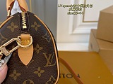 SUPER WHOLESALE | Monogram Speedy Shoulder Bag