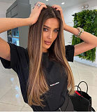 SUPER WHOLESALE | Printed T-shirt