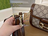 SUPER WHOLESALE | Monogram Shoulder Bag