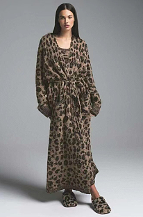 SUPER WHOLESALE | Teddy Robe