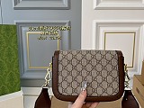 SUPER WHOLESALE | Monogram Shoulder Bag