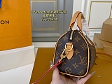 SUPER WHOLESALE | Monogram Speedy Shoulder Bag