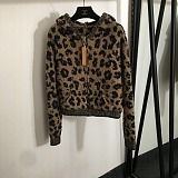 SUPER WHOLESALE | Teddy Hoodie Coat