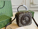 SUPER WHOLESALE | Monogram Shoulder Bag