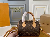SUPER WHOLESALE | Monogram Speedy Shoulder Bag