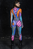 SUPER WHOLESALE | Printed Full Body Costume