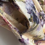SUPER WHOLESALE | Printed Pleated Skirt Set
