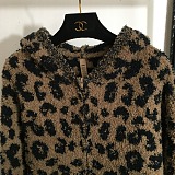 SUPER WHOLESALE | Teddy Hoodie Coat