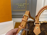 SUPER WHOLESALE | Monogram Speedy Shoulder Bag
