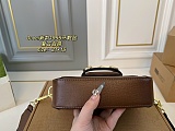 SUPER WHOLESALE | Monogram Shoulder Bag