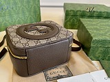 SUPER WHOLESALE | Monogram Shoulder Bag