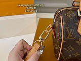 SUPER WHOLESALE | Monogram Speedy Shoulder Bag