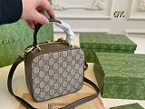 SUPER WHOLESALE | Monogram Shoulder Bag