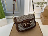 SUPER WHOLESALE | Monogram Shoulder Bag