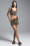 SUPER WHOLESALE | Teddy Shorts & Tank Top
