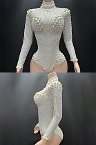 SUPER WHOLESALE | Pearl Romper