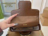 SUPER WHOLESALE | Monogram Shoulder Bag