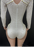 SUPER WHOLESALE | Pearl Romper